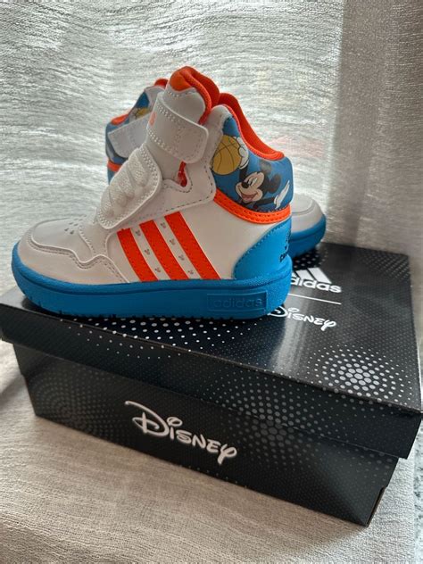 adidas kleinkinder schuhe|Adidas mickey kids.